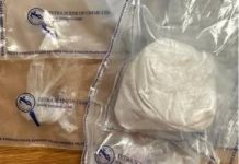 Man arrested after police find €10,000 worth of drugs at his home
