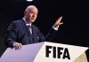 FIFA President and UEFA delegation to attend Malta FA 125th anniversary events