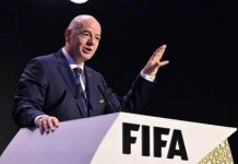 FIFA President and UEFA delegation to attend Malta FA 125th anniversary events