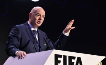 FIFA President and UEFA delegation to attend Malta FA 125th anniversary events