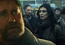 Movie News: Greenland 2: Migration trailer