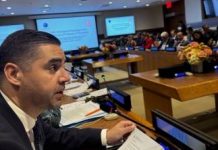 Malta committed to dialogue and reconciliation: Deputy PM Ian Borg