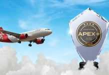 KM Malta Airlines Named APEX Four StarTM Major Airline for 2026