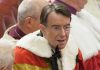 Peter Mandelson sacked as UK ambassador to US