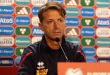 Malta aiming to build on lessons in Lithuania encounter