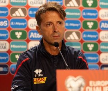 Malta aiming to build on lessons in Lithuania encounter