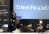 Prime Minister Robert Abela addresses Times of Malta business breakfast marking its 90th anniversary