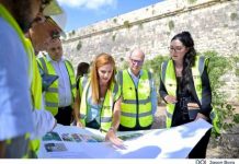 Fgura District Park: how a massive, abandoned space will be transformed into one of the largest parks in the southern part of Malta