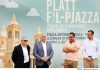 Platt fil-Pjazza – an event with traditional Maltese and sustainable food in Paola