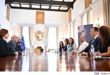 Investment in education will remain strong, prioritising what is best for our children – the Prime Minister during the consultation meeting with MUT on Budget 2026