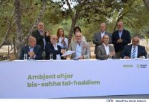 Stronger rights and better pay with new collective agreement for Project Green workers