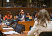 Malta advancing peace, equality and multilateral cooperation at UNGA 80