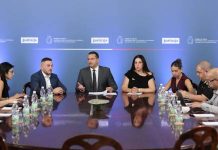 Ministry of Justice presents key reforms and investments for the coming year
