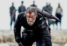 Movie News: SISU 2 trailer