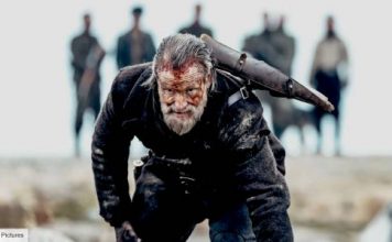 Movie News: SISU 2 trailer