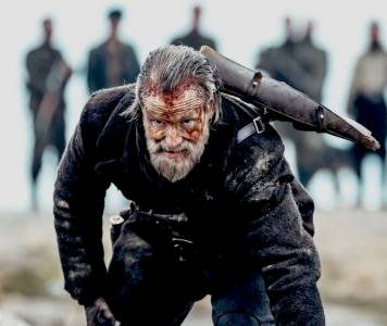 Movie News: SISU 2 trailer