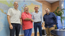 Mare Blu Tuna Farm Ltd Joins the Federation of Maltese Aquaculture Producers — Uniting 100% of Malta’s Bluefin Tuna Industry