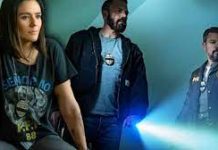 Movie News: The Rip trailer