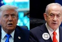 Trump’s Peace Plan for Gaza