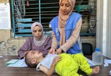 Gaza: Top independent rights probe alleges Israel committed genocide