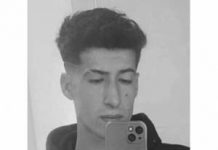 Police appeal: Have you seen this person