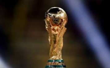 World Cup Finals 2026 Groups draw