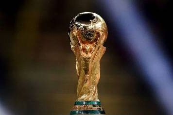 World Cup Finals 2026 Groups draw