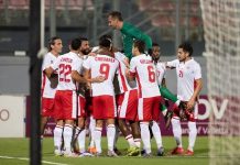 Malta cruise past San Marino in friendly international