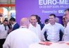 Prime Minister Robert Abela visits the SiGMA-EuroMed Expo