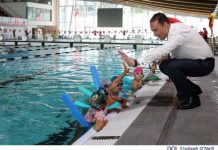 2025 edition of the European Week of Sport is launched