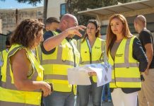 Misraħ il-Karmelitani: From Road to an Open Space