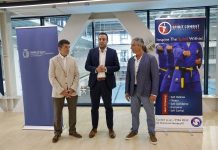 The Sports and Aquatics Pavilion will host an event for everyone to celebrate the 40th anniversary of Spirit Combat in Malta with legendary Martial Arts icons