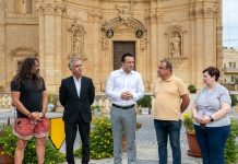 A second edition of the Gozo International Puppet Festival will be held in Għarb