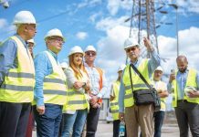 Malta’s second interconnector reaches major milestone as works advance in Italy and Malta