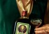 Jägermeister launches limited Retro Edition bottle to celebrate 90 th  anniversary