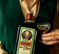 Jägermeister launches limited Retro Edition bottle to celebrate 90 th  anniversary