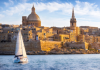 Valletta Crowned Number One European City in Conde Nast Traveller Readers’ Choice Awards 2025