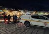 Four dead after car plunges into sea on Croatian coast