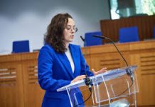 Dr Fleur Abela to be appointed Commissioner for Animal Welfare