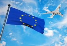 Upcoming changes for travel to Europe