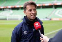 Malta gears up for World Cup qualifier against the Netherlands as De Leo confirms squad