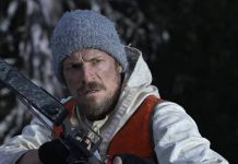 Movie News: ICEFALL trailer