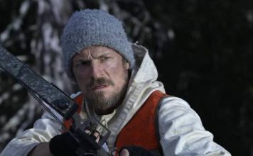 Movie News: ICEFALL trailer
