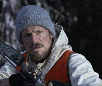 Movie News: ICEFALL trailer