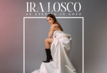 Ira Losco: An Evening in Gozo