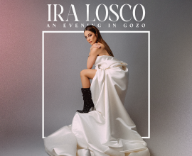 Ira Losco: An Evening in Gozo