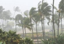 Jamaica bracing for Hurricane Melissa