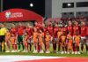 UEFA World Cup qualifier: Malta v Holland in pictures