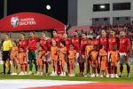 Malta vs Netherlands