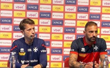 De Leo praises Borg ahead of final international match